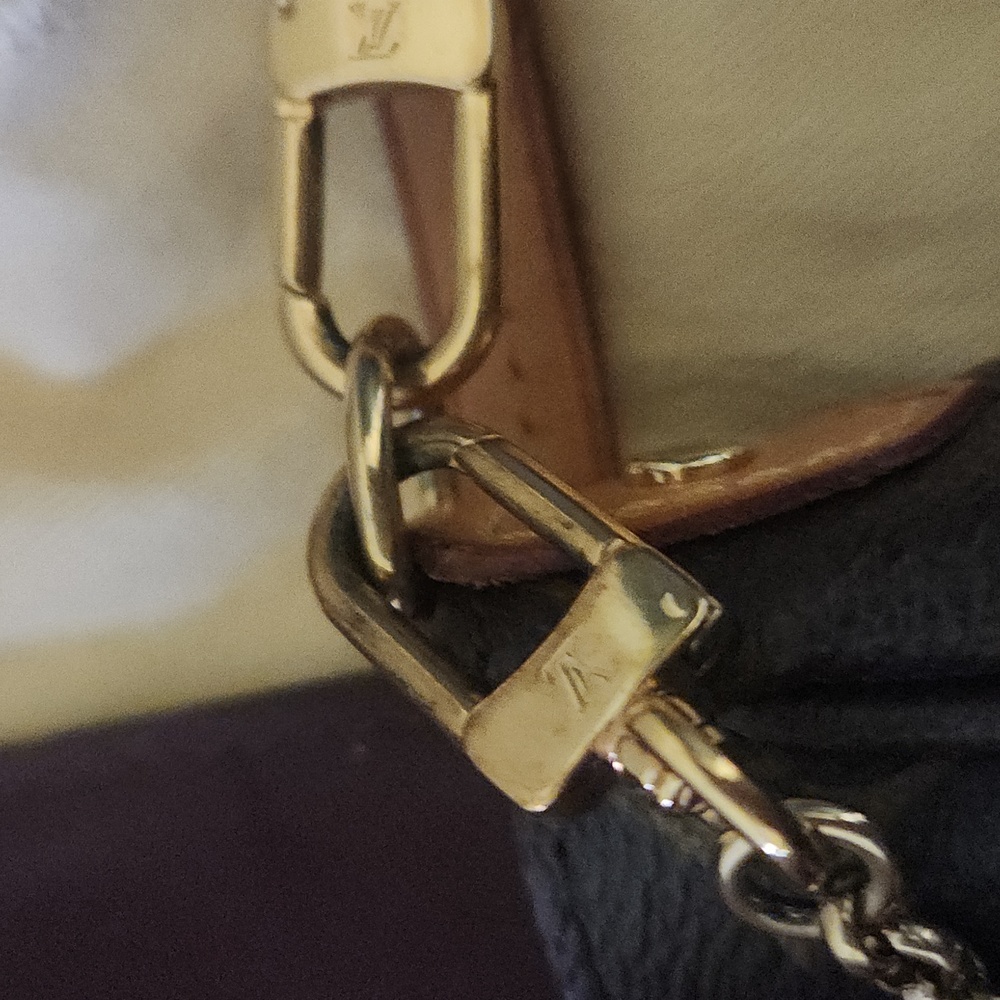Louis Vuitton Monogram Favorite MM - Picture 7 of 13